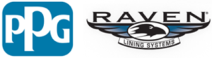 Raven Logo