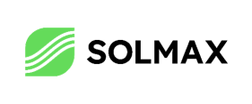 Solomax Logo